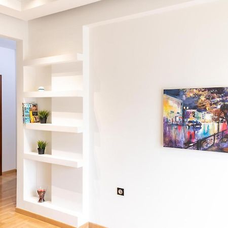 Апартаменты Plaka Sweet House 1 Афины Экстерьер фото